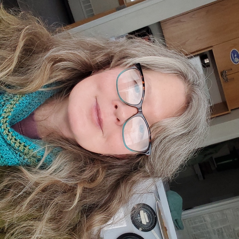 Meet your Posher, Christa